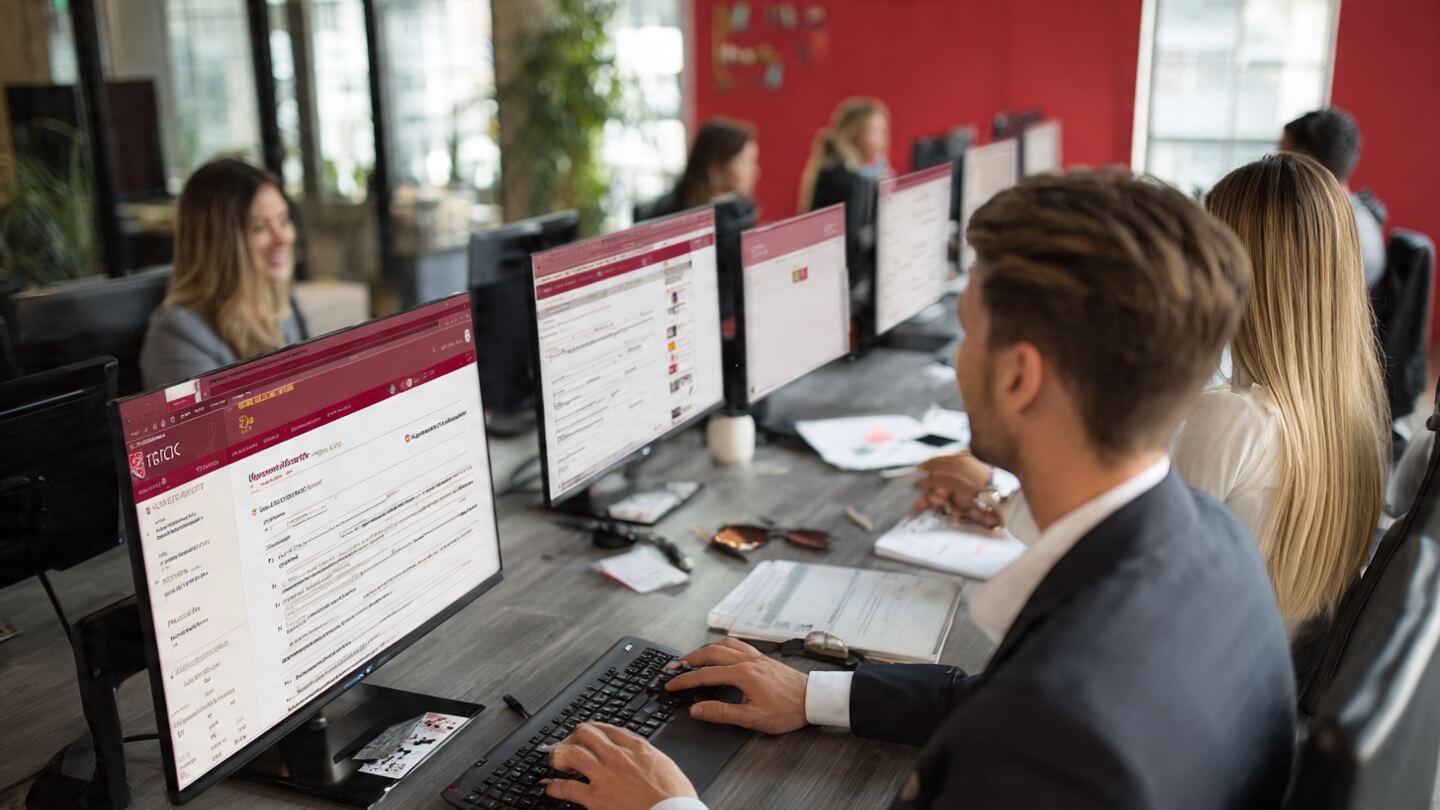 credentialing tracking